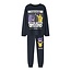 Name It Name It Boys' Long Pajama Set NKMSUX POKÉMON Battle Print Dark Blue