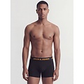 Jack & Jones Jack & Jones Men's Boxer Shorts Trunks JACLAD 5-Pack Solid Black
