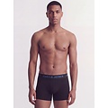 Jack & Jones Jack & Jones Men's Boxer Shorts Trunks JACLAD 5-Pack Solid Black