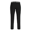 Jack & Jones Jack & Jones Heren Lange Onderbroek JACSOLID Long Johns Zwart