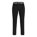 Jack & Jones Jack & Jones Men's Long Underwear JACSOLID Long Johns Black