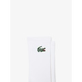 Lacoste Lacoste Heren/Dames Sportsokken Tennissokken 6-Pack Wit