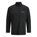 Jack & Jones Jack & Jones Men's Zip Skipully JJALPES Black