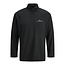 Jack & Jones Jack & Jones Men's Zip Skipully JJALPES Black