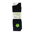 Apollo Apollo Women's/Men's Diabetes Bamboo Socks 3-Pack Blue