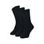 Apollo Apollo Dames/Heren Diabetes Bamboe Sokken 3-Pack Blauw