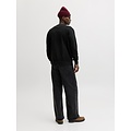 Jack & Jones Jack & Jones Men's JJESOHO Sweatshirt Black