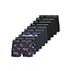 Jack & Jones Jack & Jones Men's Boxer Shorts Trunks JACLAMINE FLOWER 10-Pack Dark Blue/Black Floral Print