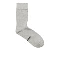 Jack & Jones Jack & Jones Heren Sokken JACLOUIS Bamboo 3-Pack Grijs/Donkerblauw