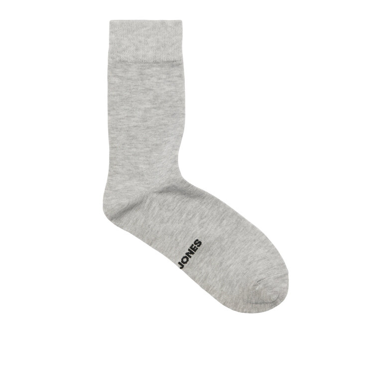 Jack & Jones Jack & Jones Men's Socks JACLOUIS Bamboo 3-Pack Gray/Dark Blue
