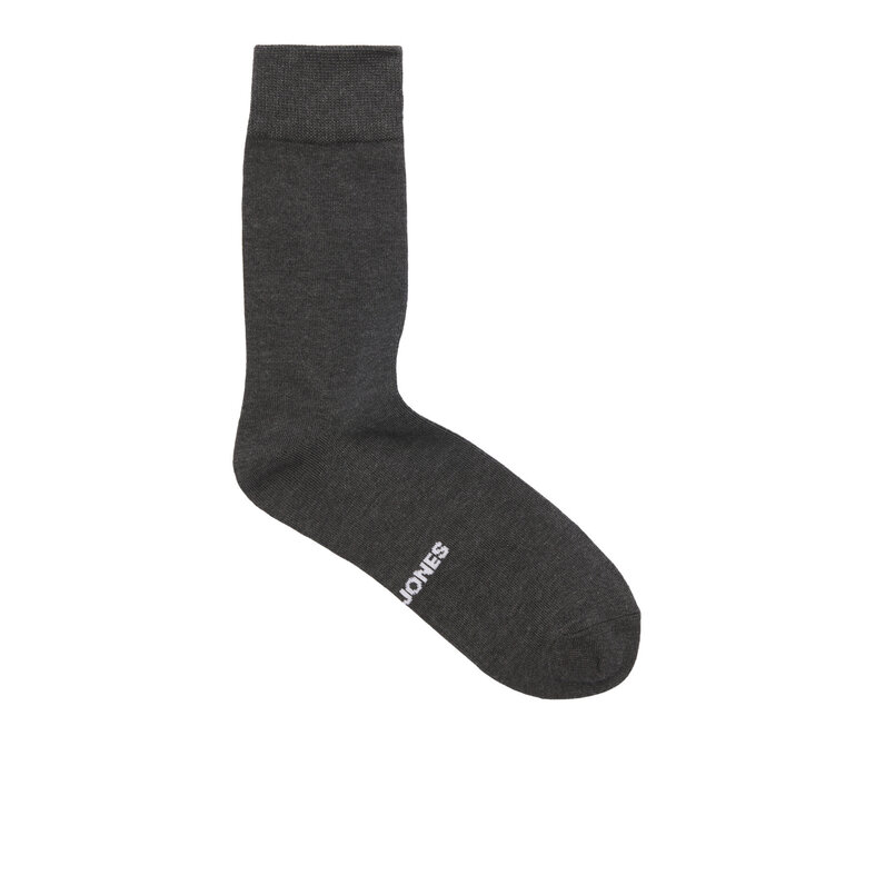 Jack & Jones Jack & Jones Men's Socks JACLOUIS Bamboo 3-Pack Gray/Dark Blue