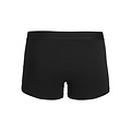 Jack & Jones Jack & Jones Men's Plus Size Boxer Shorts Trunks JACTONE IN TONE 5-Pack Solid Black