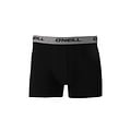 O'Neill O'Neill Heren Boxershorts Trunks 6-Pack Groen/Grijs/Zwart/Blauw