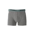 O'Neill O'Neill Heren Boxershorts Trunks 6-Pack Groen/Grijs/Zwart/Blauw