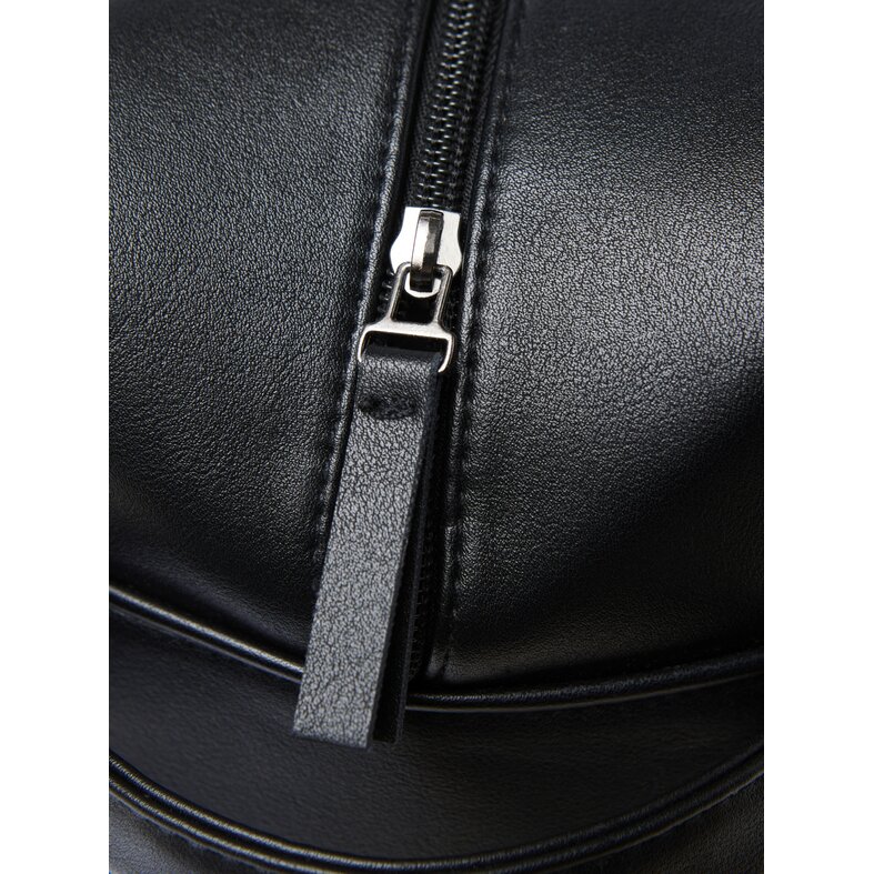 Jack & Jones Jack & Jones Men's Toiletry Bag JACTATUM Black