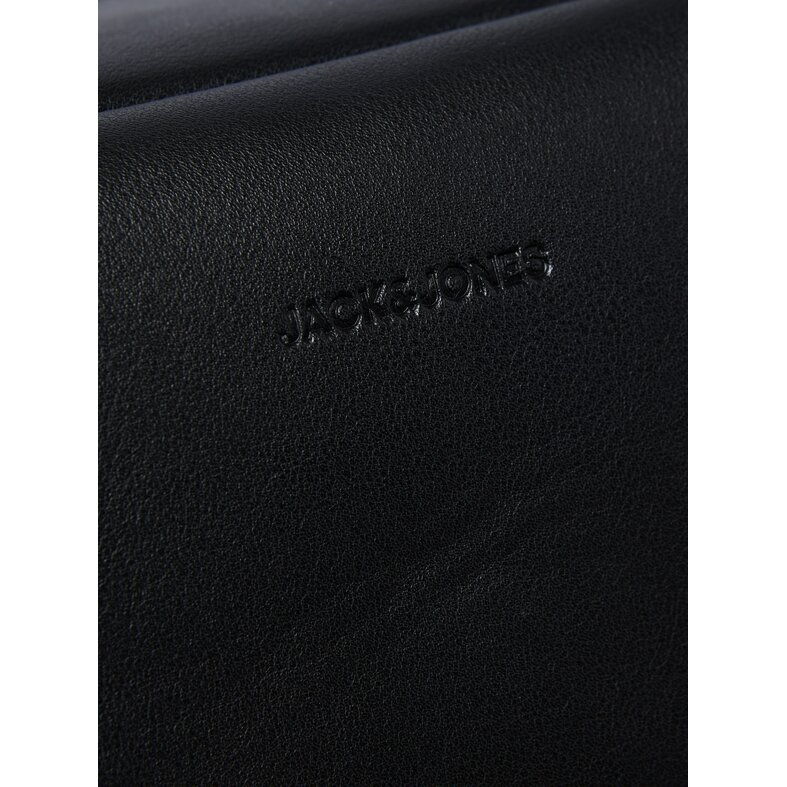 Jack & Jones Jack & Jones Men's Toiletry Bag JACTATUM Black