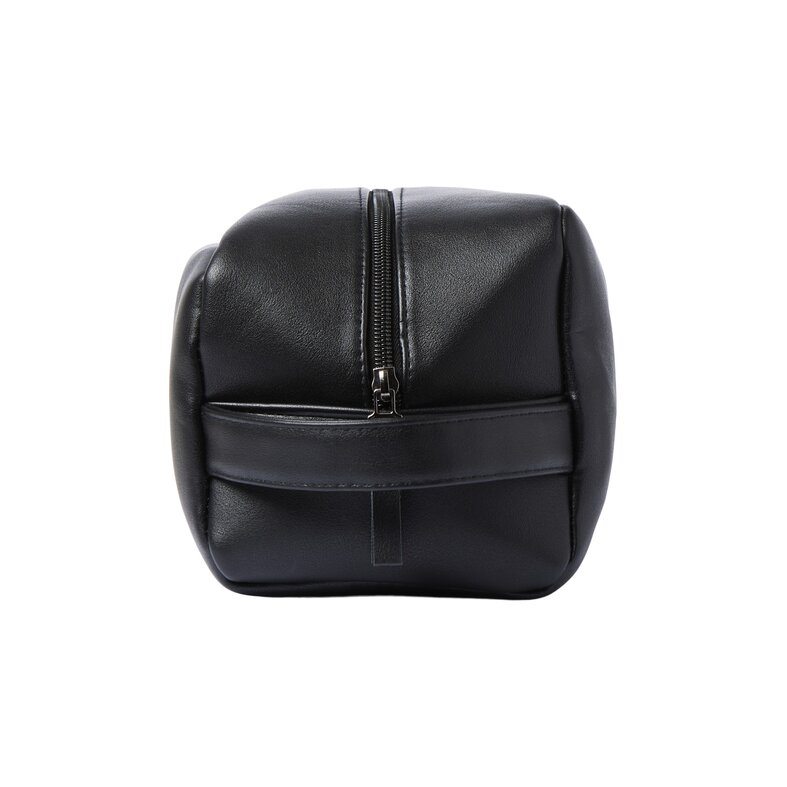 Jack & Jones Jack & Jones Men's Toiletry Bag JACTATUM Black