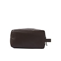 Jack & Jones Jack & Jones Heren Toilettas JACTATUM Donkerbruin