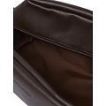 Jack & Jones Jack & Jones Men's Toiletry Bag JACTATUM Dark Brown
