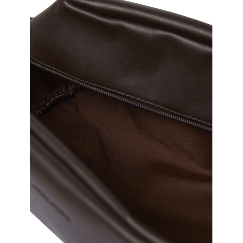 Jack & Jones Jack & Jones Men's Toiletry Bag JACTATUM Dark Brown