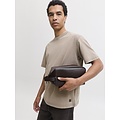 Jack & Jones Jack & Jones Men's Toiletry Bag JACTATUM Dark Brown
