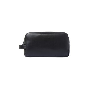 Jack & Jones Heren Toilettas JACTATUM Zwart