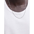 Jack & Jones Jack & Jones Men's Tank Top JACJONES Round Neck 3-Pack Solid White