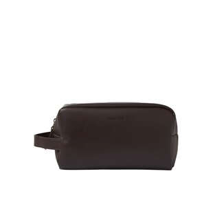 Jack & Jones Heren Toilettas JACTATUM Donkerbruin