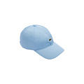 Lacoste Lacoste Unisex Dames / Heren Pet Baseball Cap Lichtblauw
