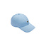 Lacoste Lacoste Unisex Dames / Heren Pet Baseball Cap Lichtblauw