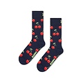 Happy Socks Happy Socks Dames/Heren Sokken Met Print Mix 5-Pack Blauw/Donkerblauw