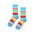 Happy Socks Happy Socks Women's Printed Socks Mix 5-Pack Turquoise/Green/Multicolor