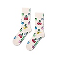 Happy Socks Happy Socks Dames Sokken Met Print Mix 5-Pack Turquoise/Groen/Multicolor