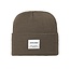 Jack & Jones Jack & Jones Men's JACLONG Knit Beanie Brown