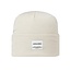 Jack & Jones Jack & Jones Heren Muts JACLONG Knit Beanie Grijs/Beige