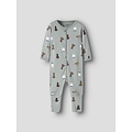 Name It Name It Baby Pyjama NBMNIGHTSUIT DOG Zip Slaappakje 2-Pack Hond Print