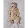 Name It Name It Baby Pajamas NBNNIGHTSUIT SLOTH Zip Sleepset 2-Pack Sloth Print