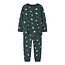 Name It Name It Boys'/Girls' Children's Christmas Pajama Set NMNVISMAS Green