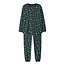 Name It Name It Women's/Men's Christmas Pajama Set Long NANVISMAS Green