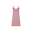 Ten Cate Ten Cate Women's Negligee Nightgown with Lace V-Neck Viscose Pink