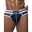 PUMP! PUMP Heren String Sail Thong Zwart