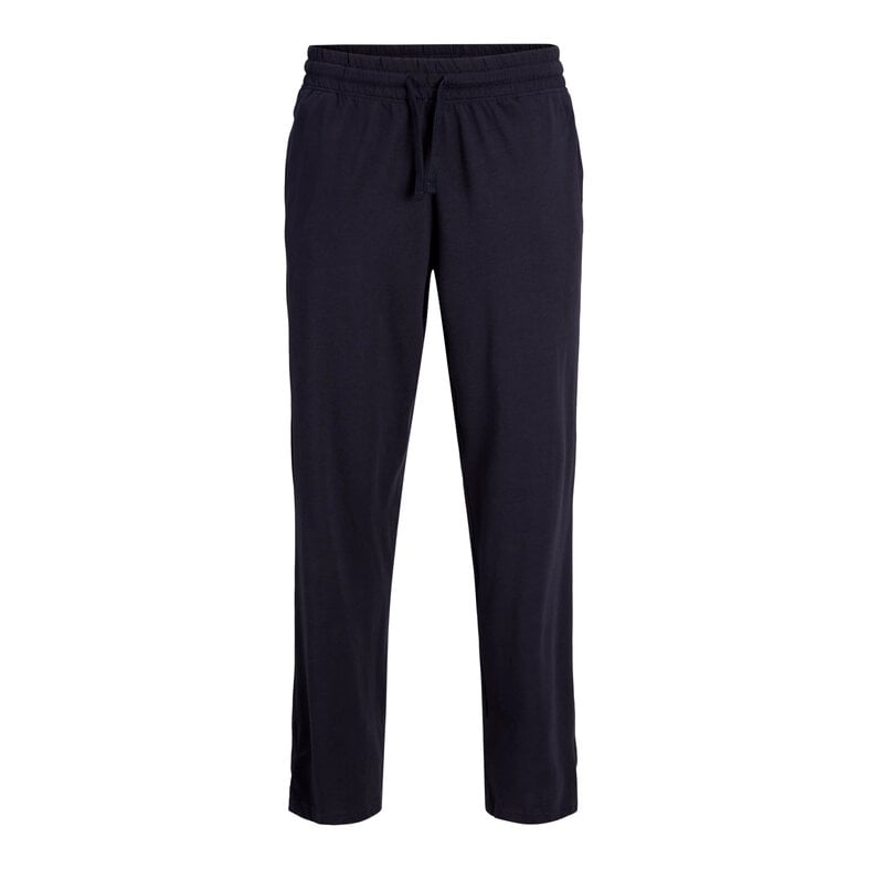 Jack & Jones Jack & Jones Heren Heren Pyjamaset Giftbox JACOTTO Effen Donkerblauw