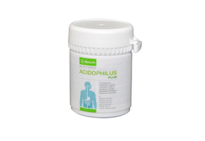 Acidophilus Plus
