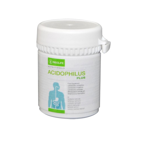Acidophilus Plus  - Probioticum