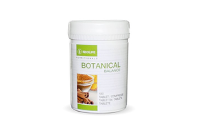 Botanical Balance
