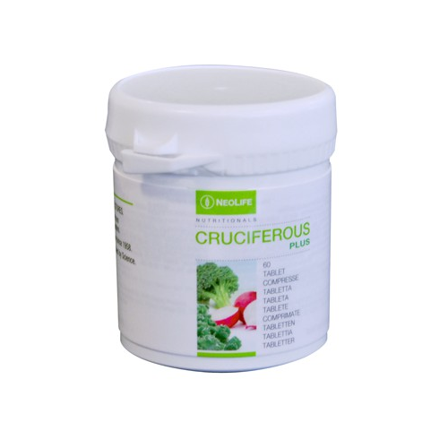 Cruciferous Plus - Antioxidant from cruciferous vegetables