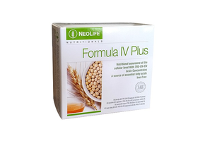 Formula IV Plus