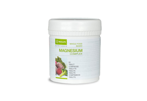 Magnesium Complex