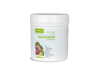 Magnesium Complex