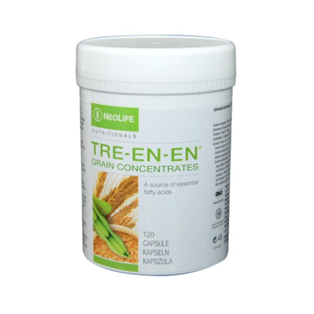 Tre-en-en - NeoLife Netherlands